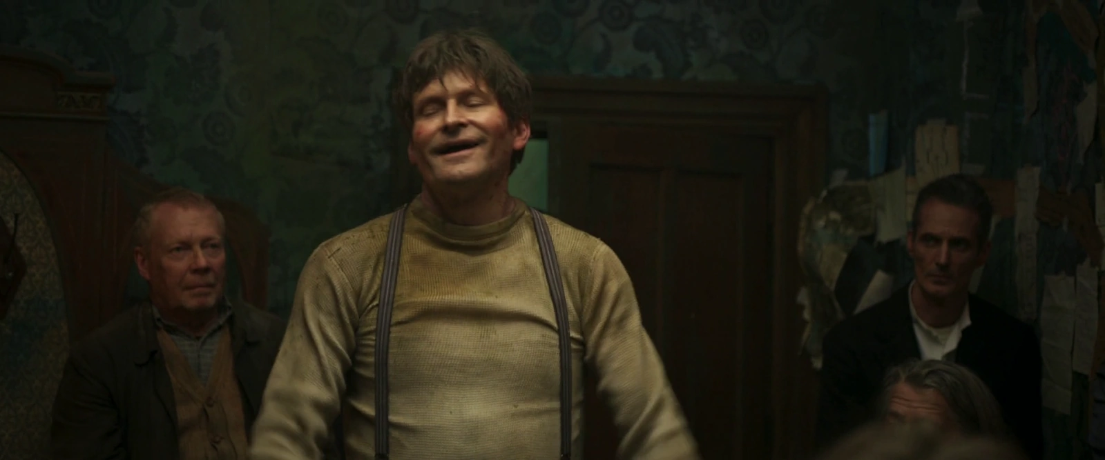 Mr. K screenshot 5