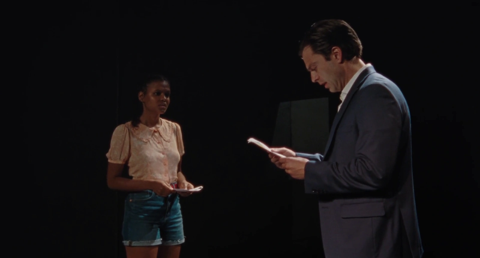 A Different Man screenshot 4