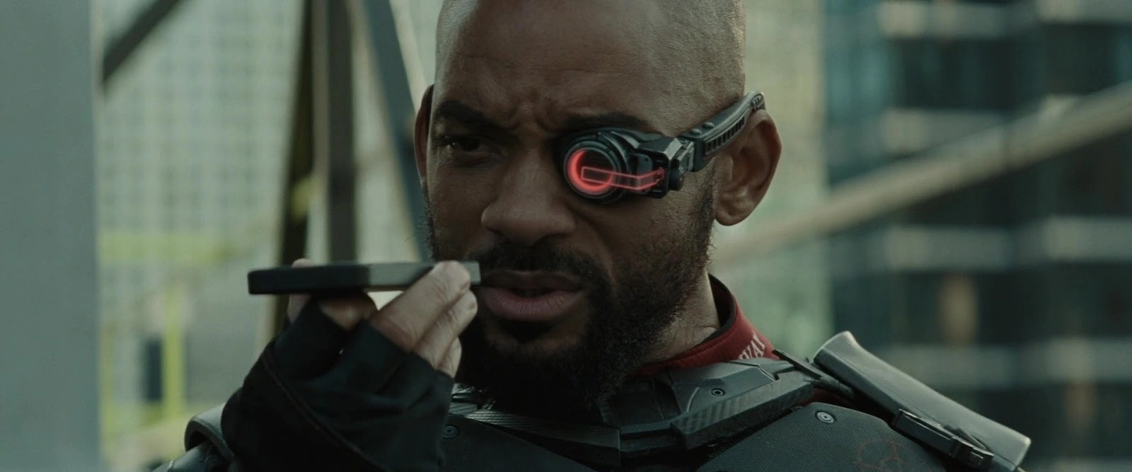 Suicide Squad screenshot 1