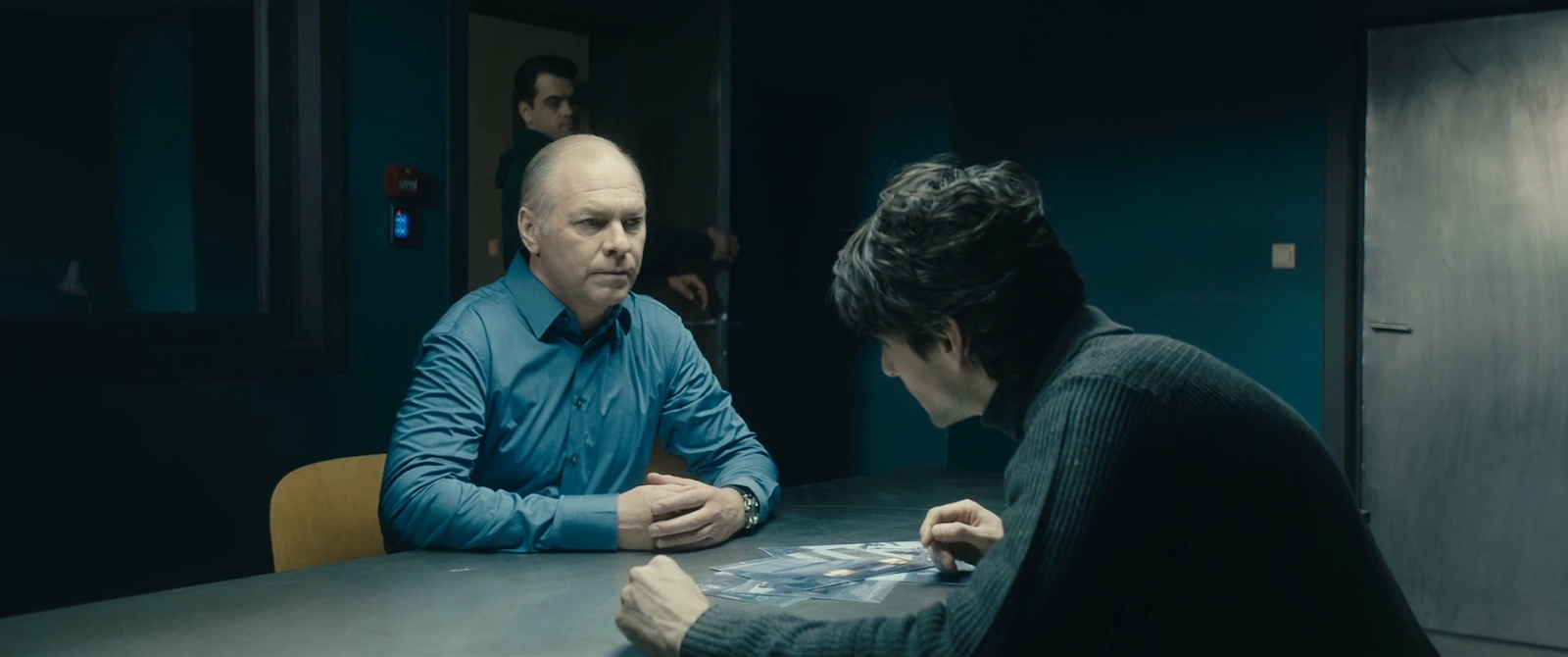 The Whistlers screenshot 4