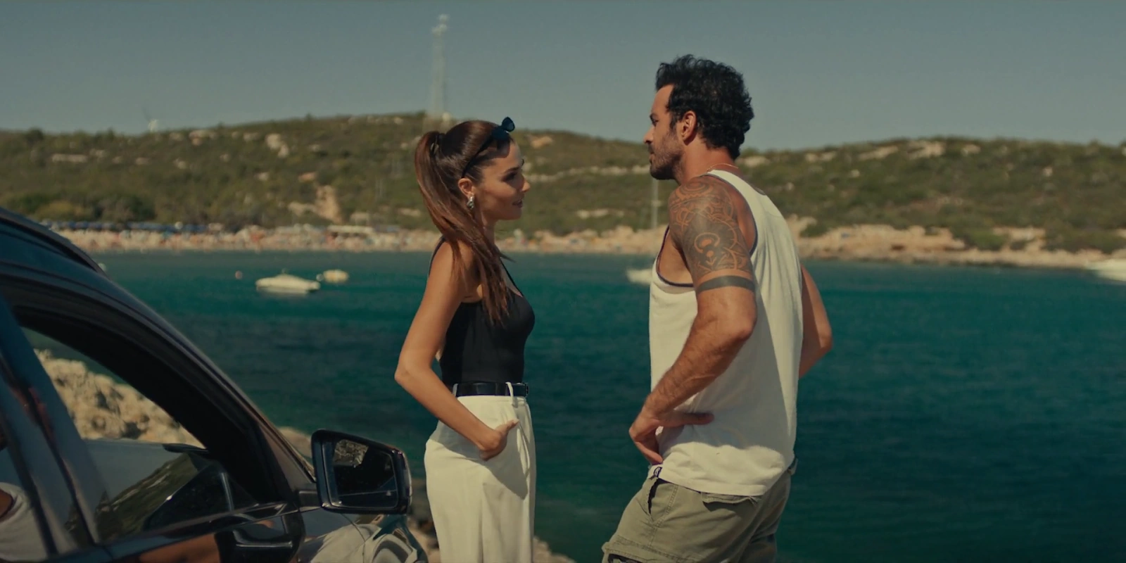 Chasing the Wind screenshot 5