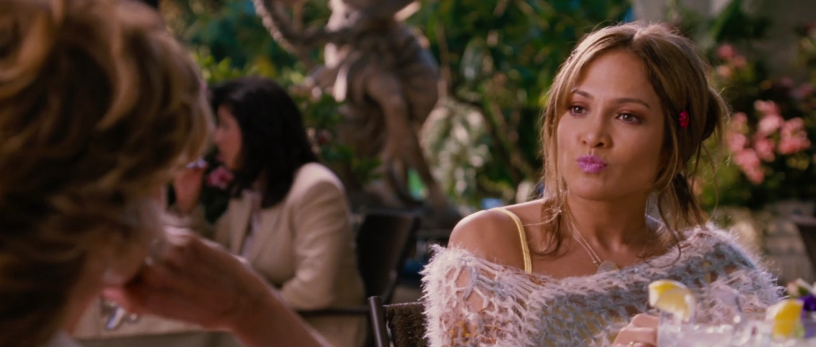 Monster-in-Law screenshot 4