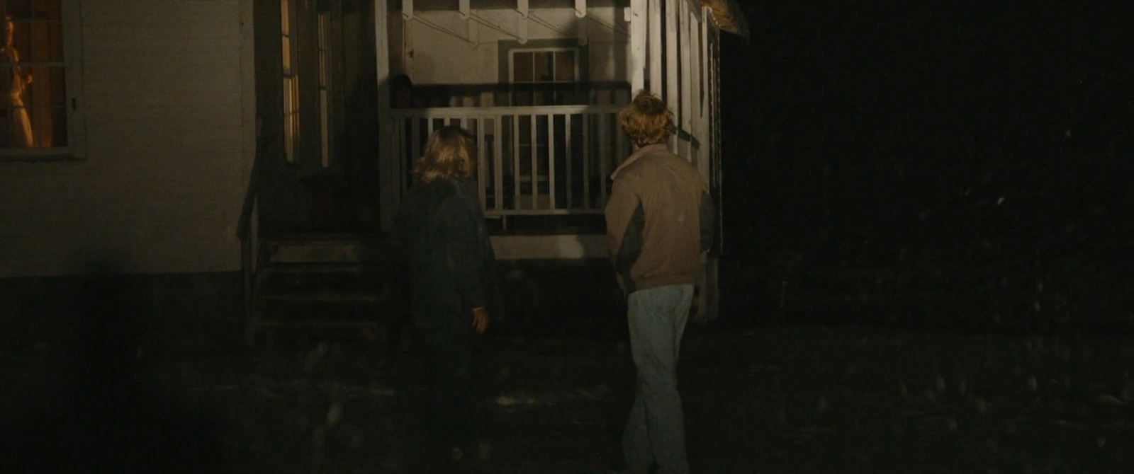 Paranormal Activity: Next of Kin screenshot 3