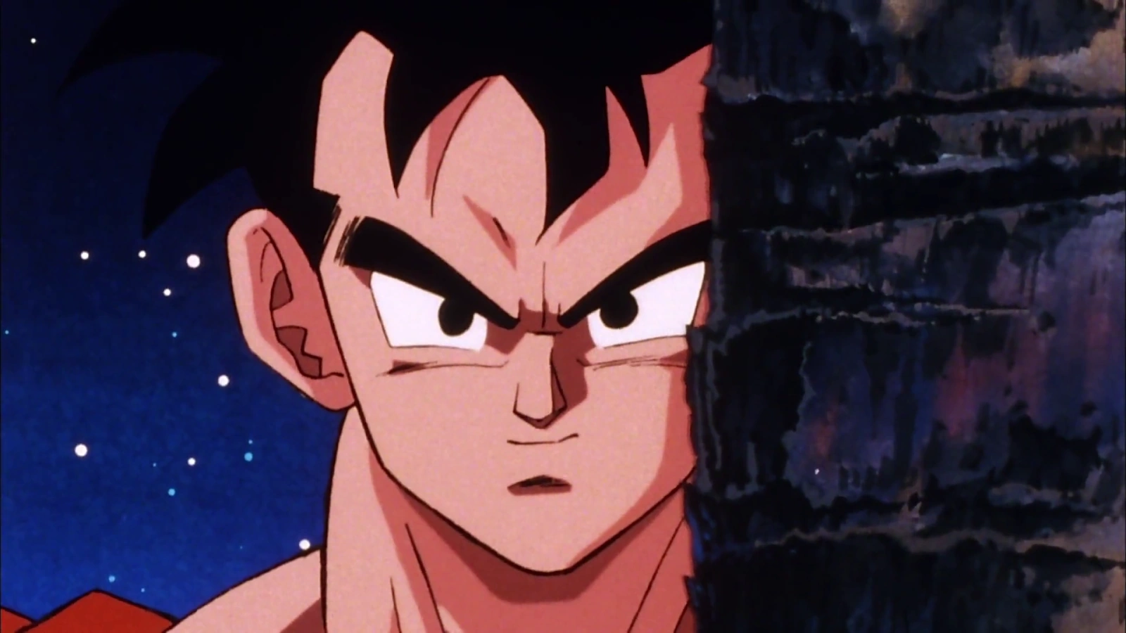 Dragon Ball Z: The History of Trunks screenshot 4