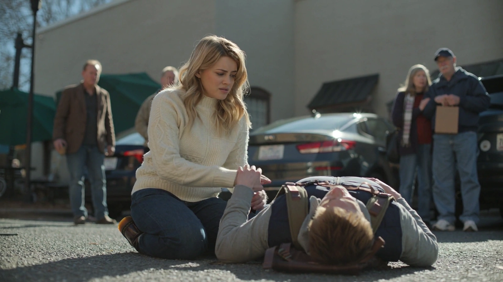 The Other Zoey screenshot 3