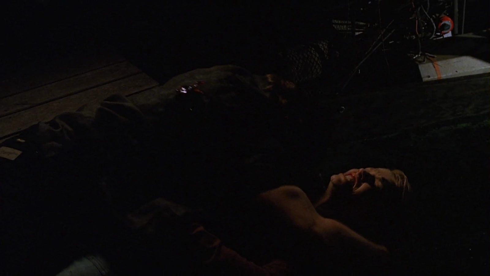 Road House 2: Last Call screenshot 3