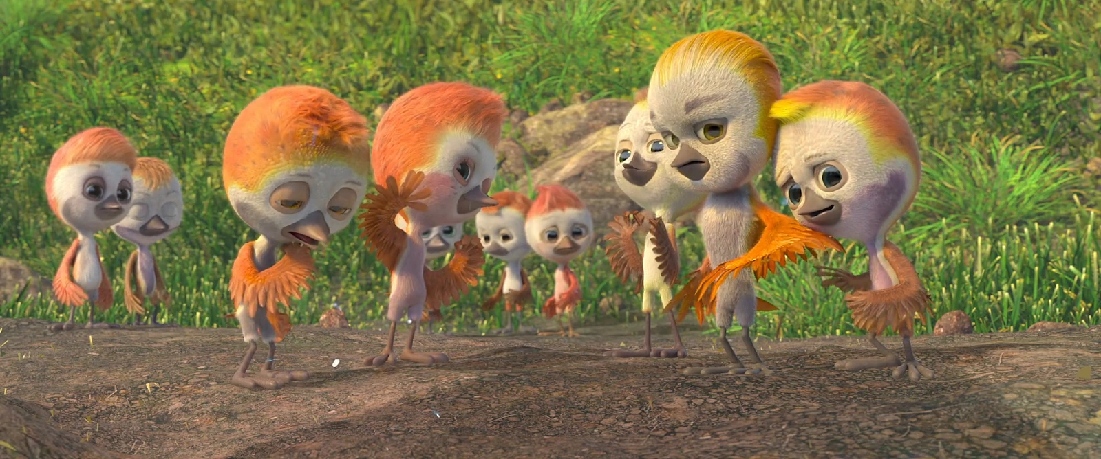 Ploey: You Never Fly Alone screenshot 5