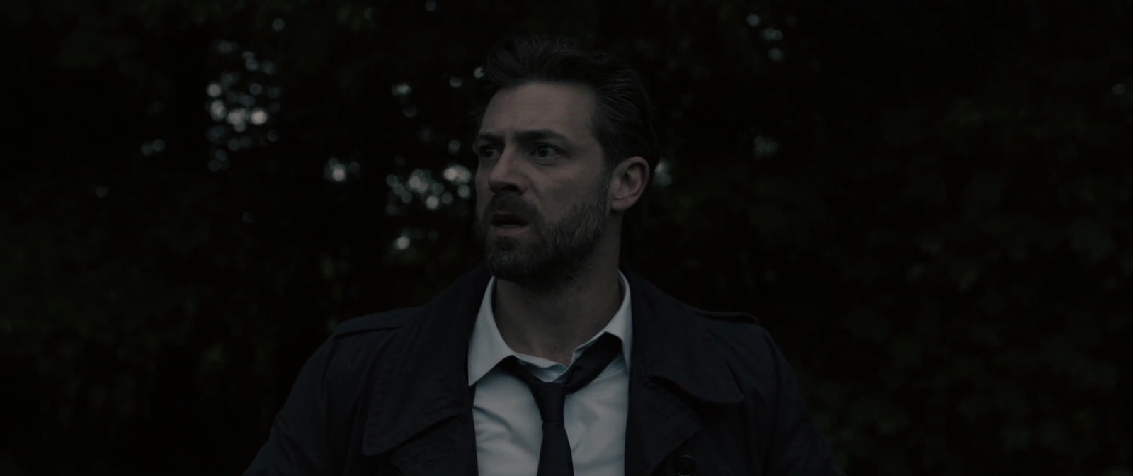 The Treatment screenshot 4