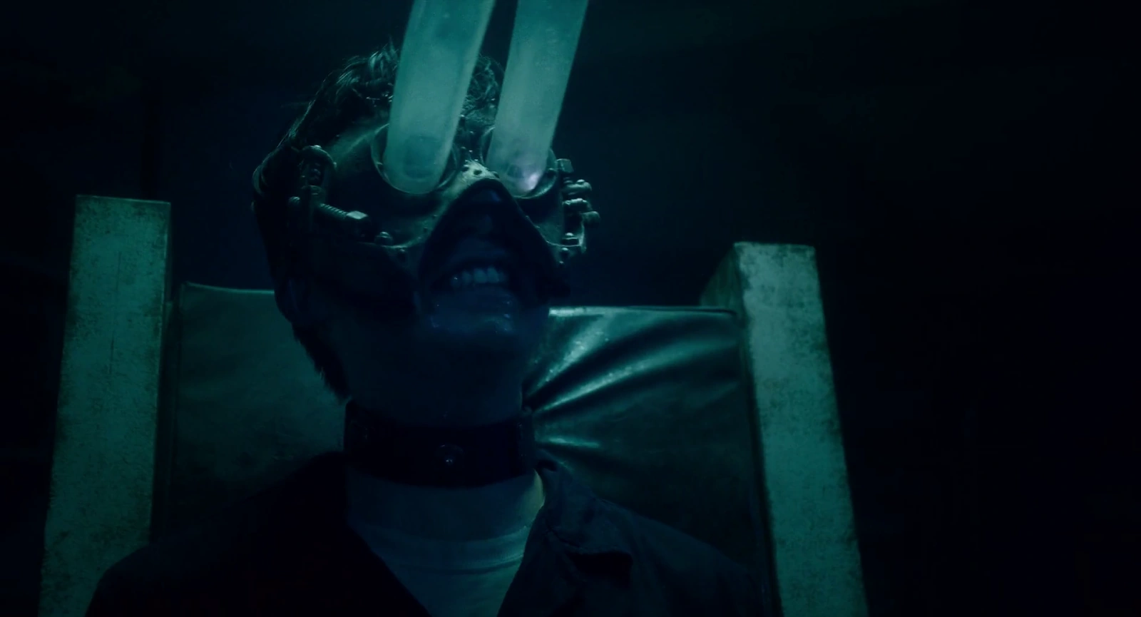 Saw X screenshot 5