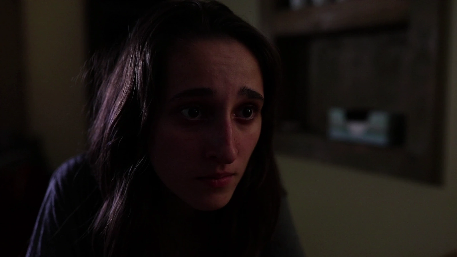The Night of the Harvest screenshot 2