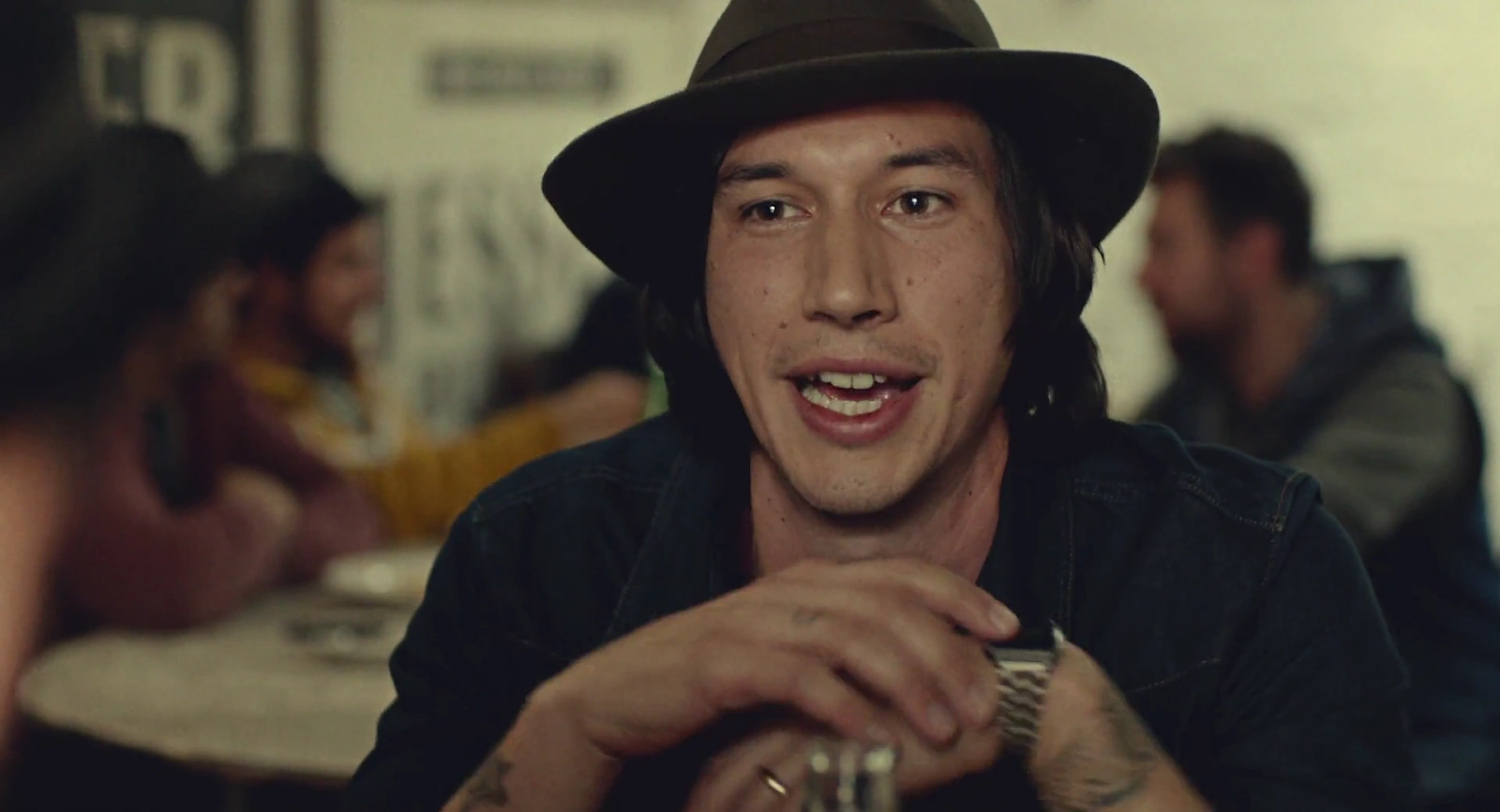 While We're Young screenshot 3