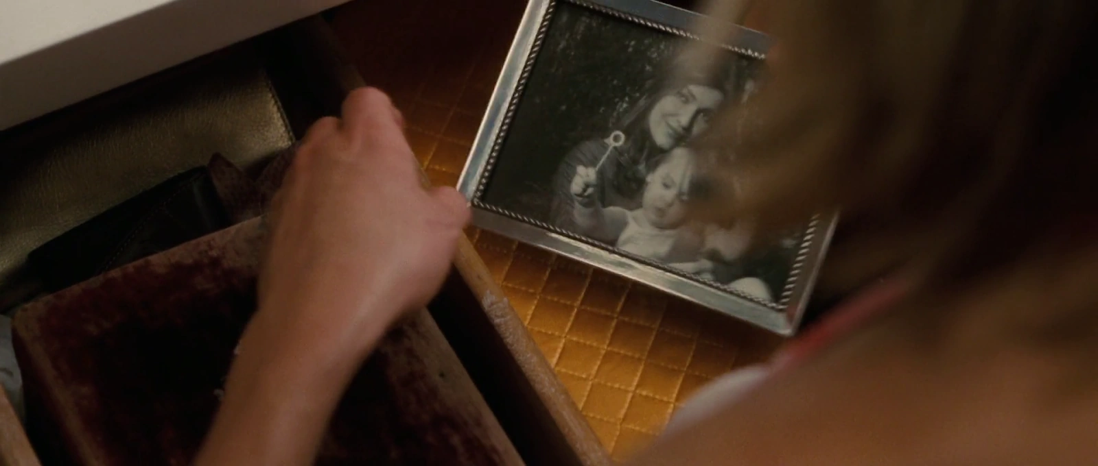 In Her Shoes screenshot 2