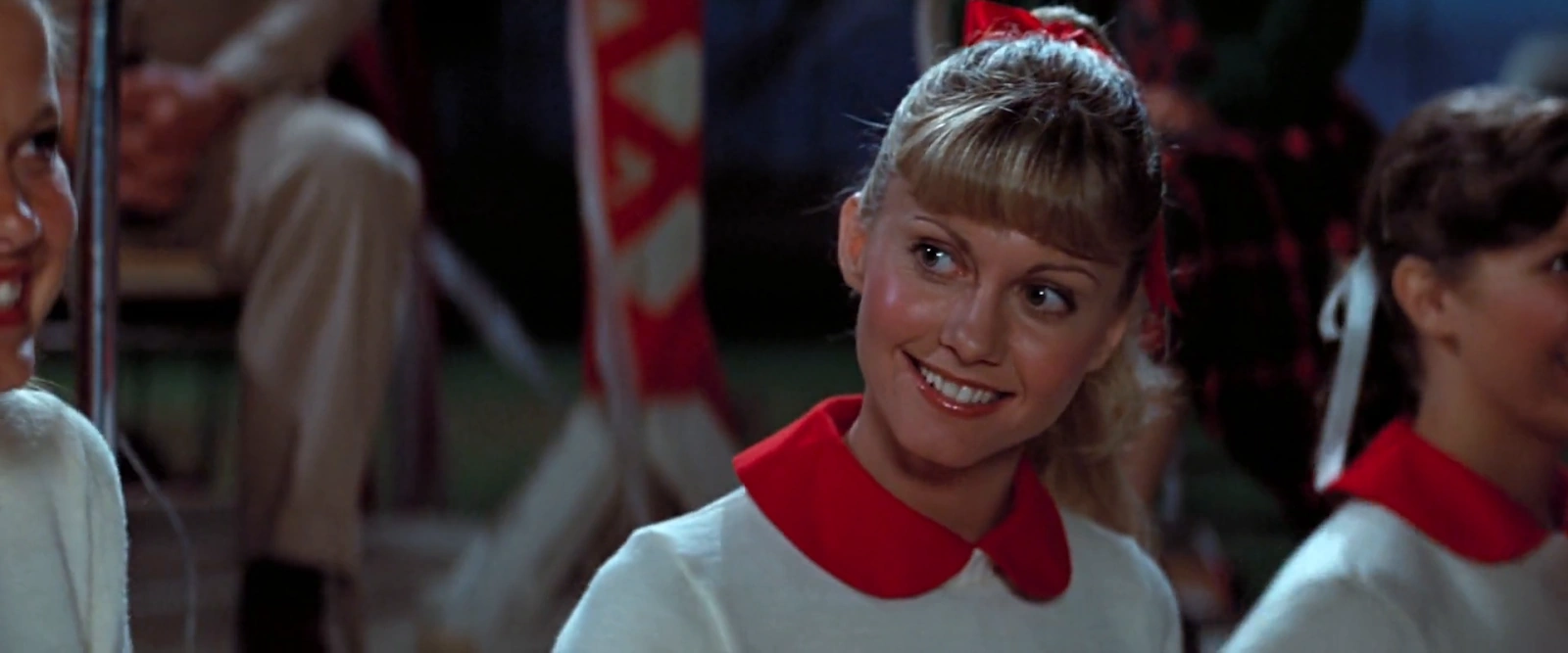 Grease screenshot 4