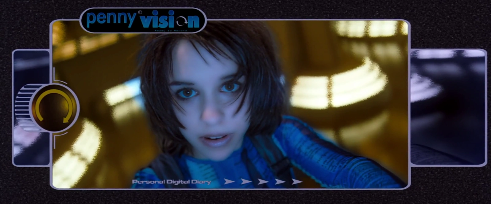 Lost in Space screenshot 5