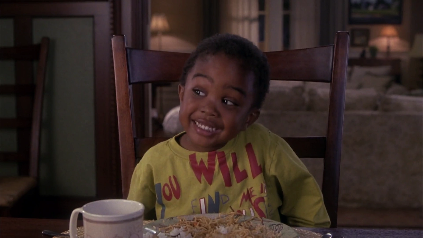 Daddy Day Care screenshot 1