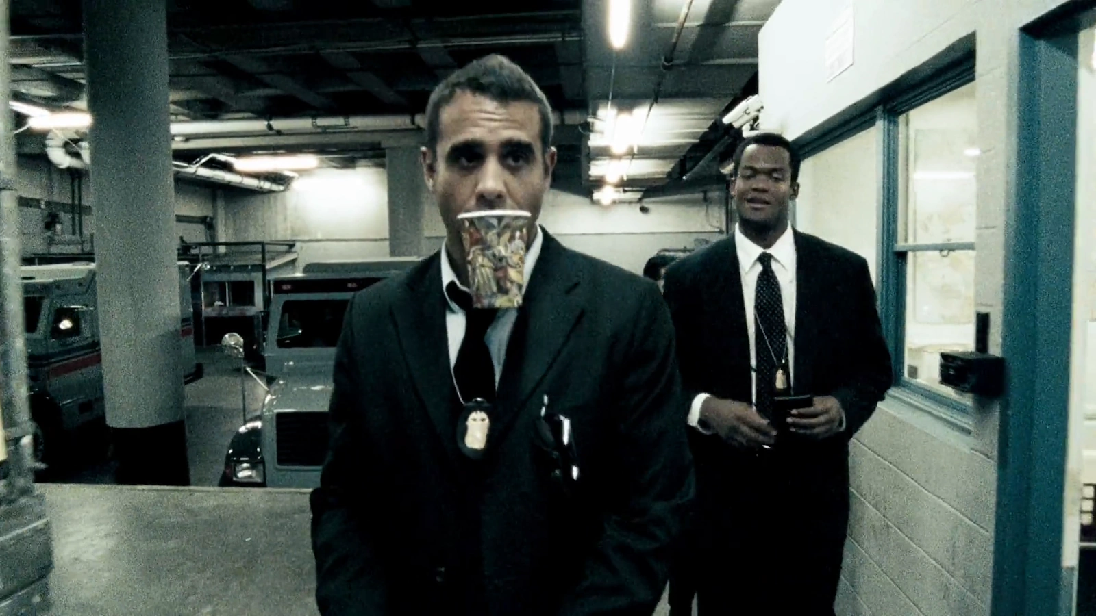 The Take screenshot 5