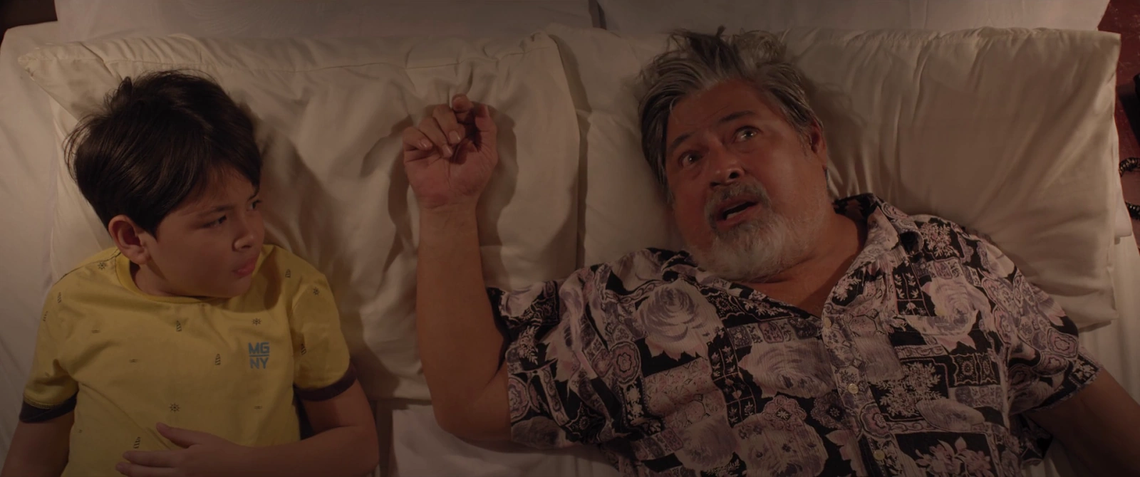 Lolo and the Kid screenshot 1