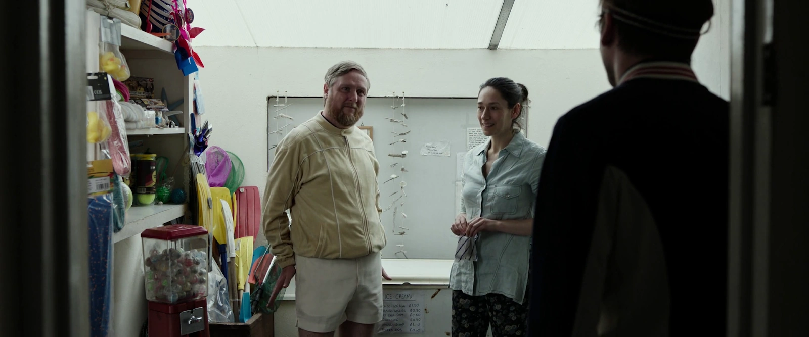 The Ballad of Wallis Island screenshot 5
