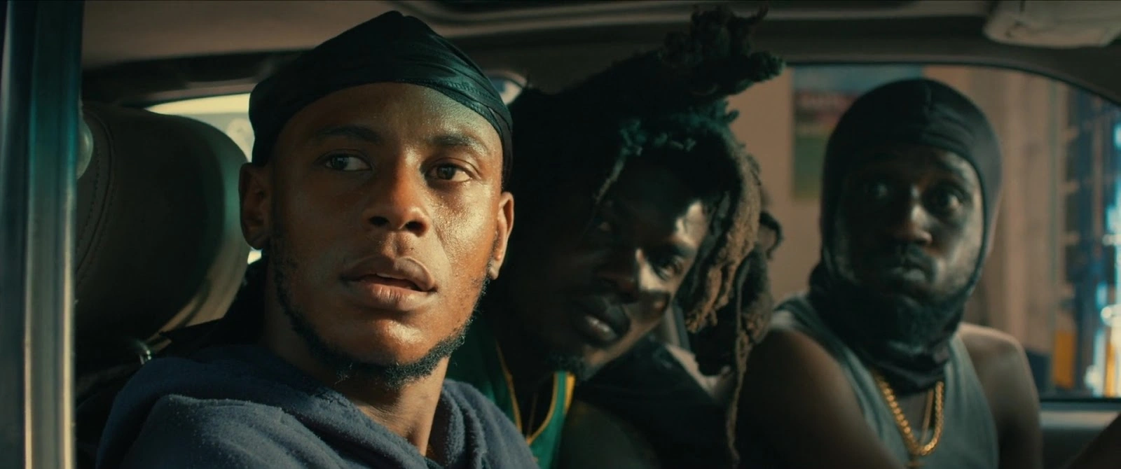 Kidnapping Inc. screenshot 5