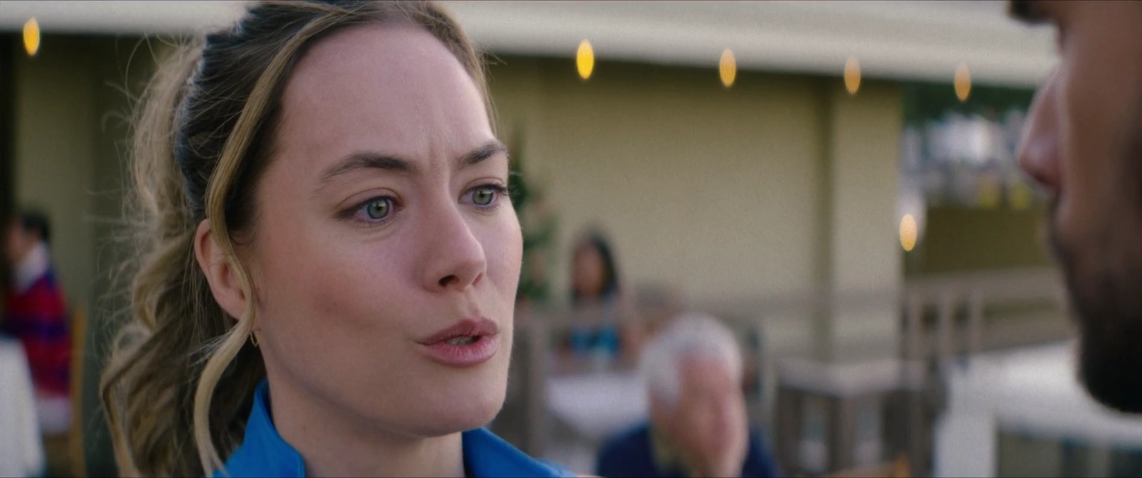 Holiday in the Vineyards screenshot 2