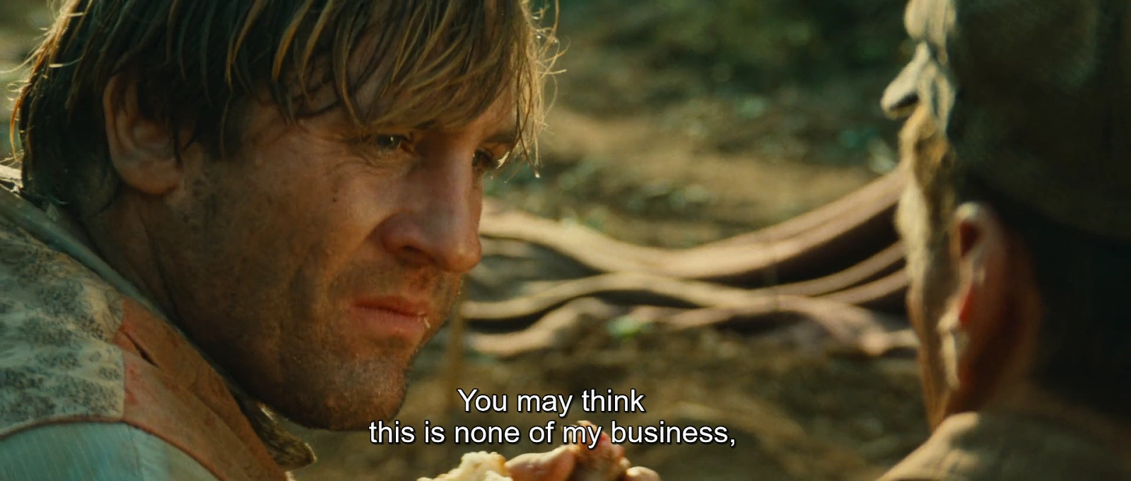 Jean de Florette screenshot 4