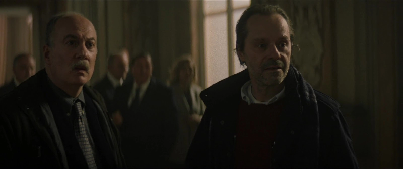 The Negotiator screenshot 5