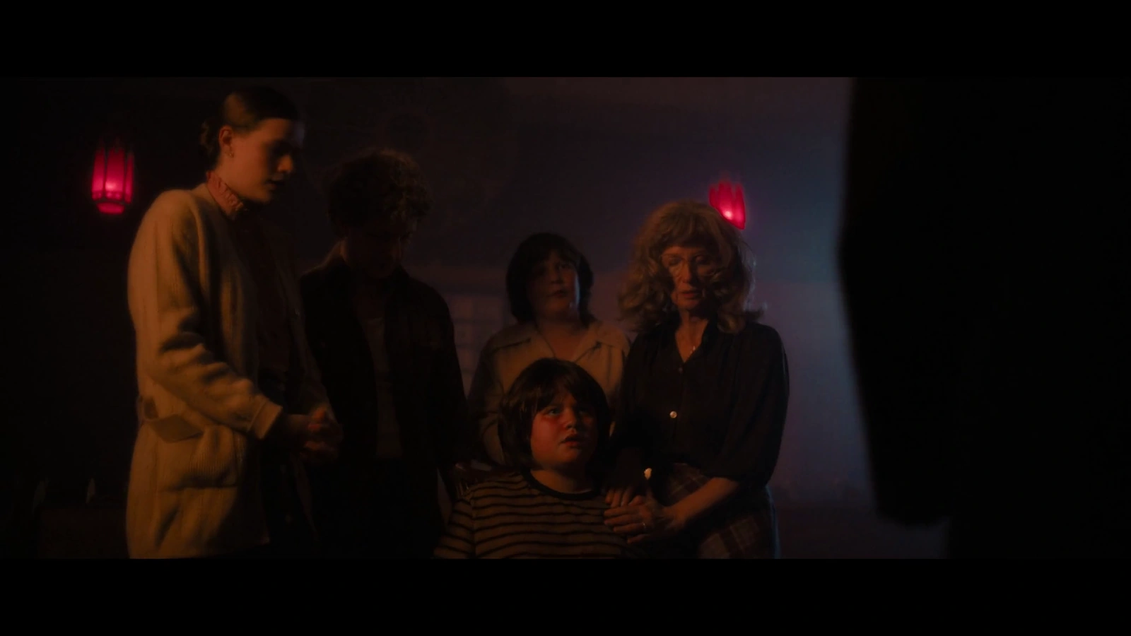 The Devil on Trial screenshot 5