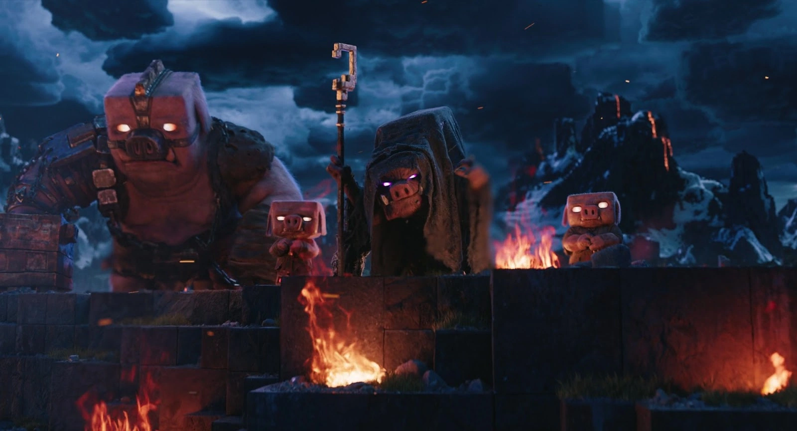 A Minecraft Movie screenshot 4