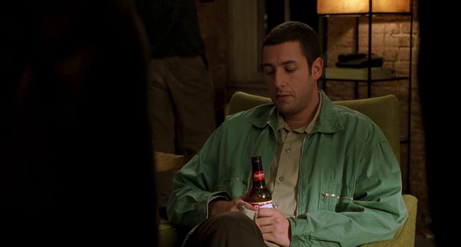 Big Daddy screenshot 5