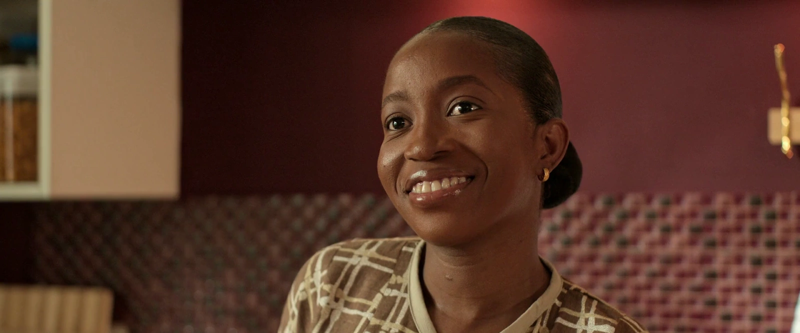 Christmas in Lagos screenshot 5
