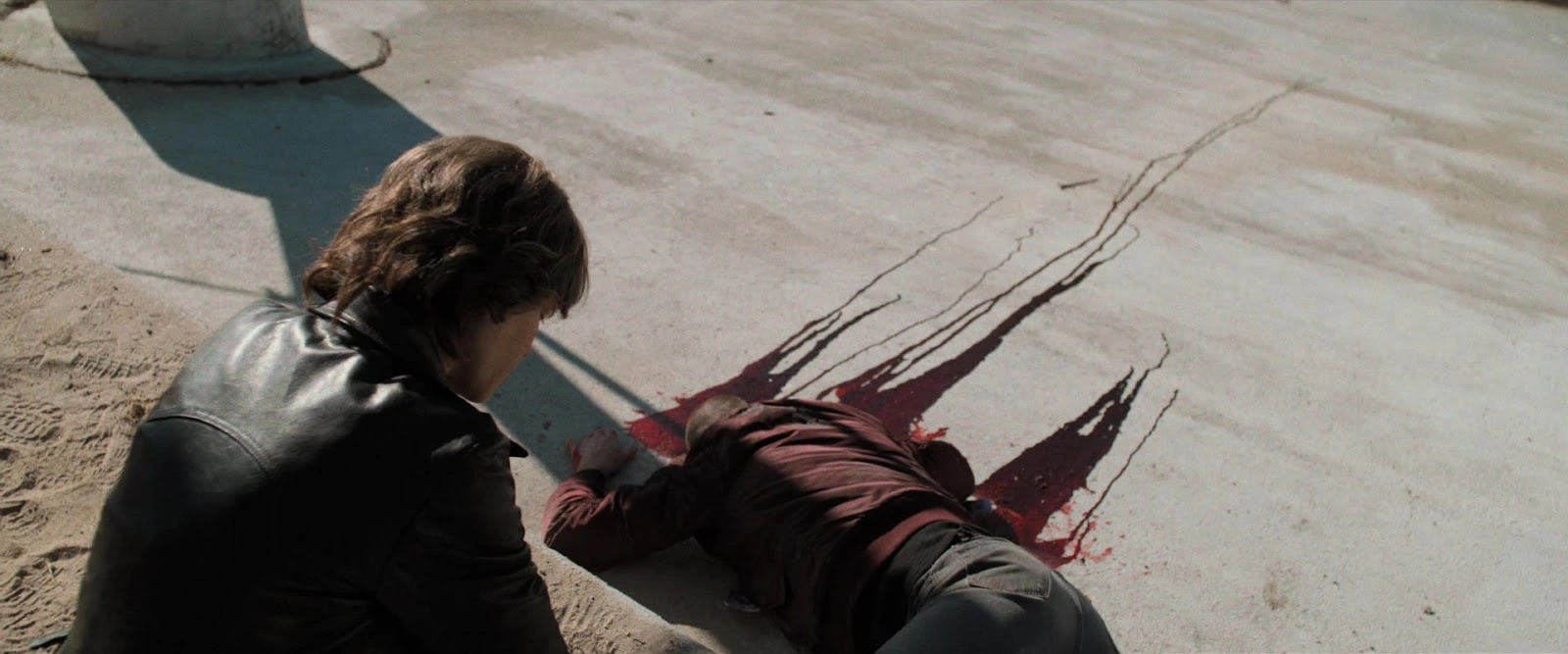 Destroyer screenshot 1