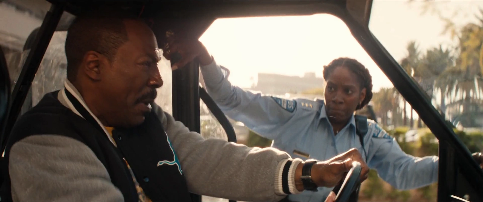 Beverly Hills Cop: Axel F screenshot 4