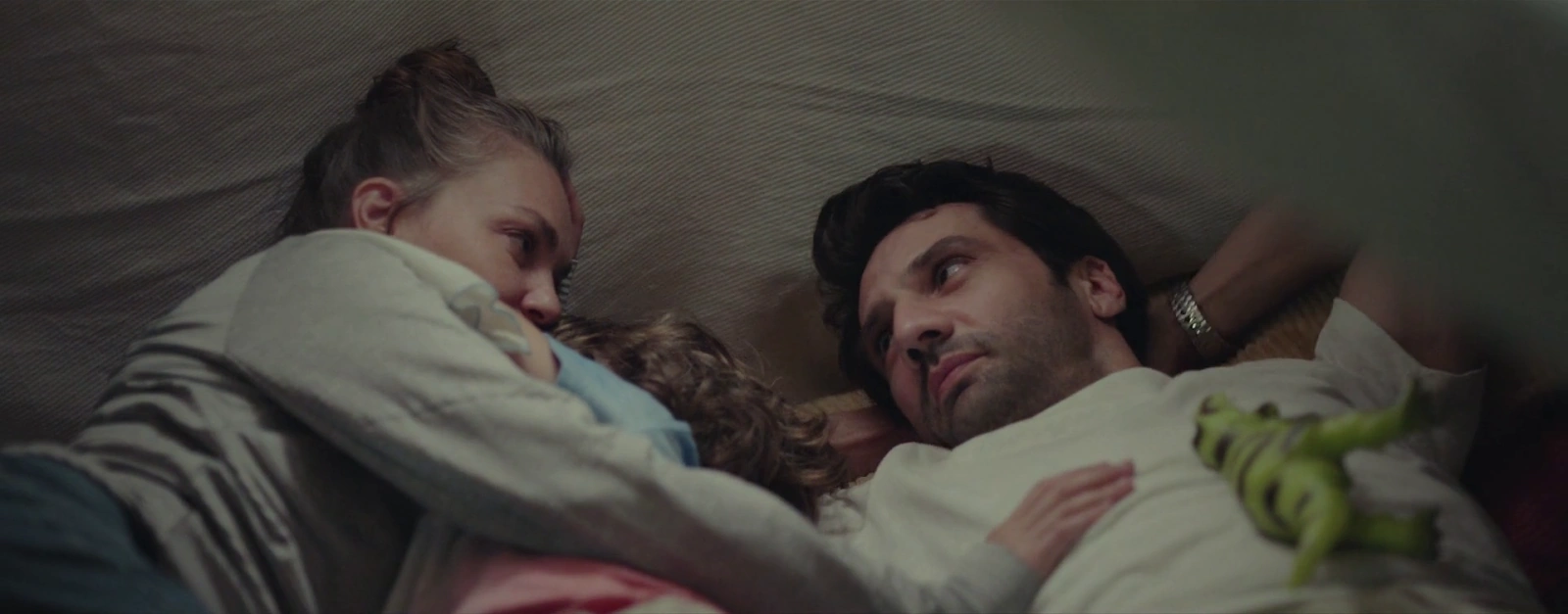 In Good Hands screenshot 1