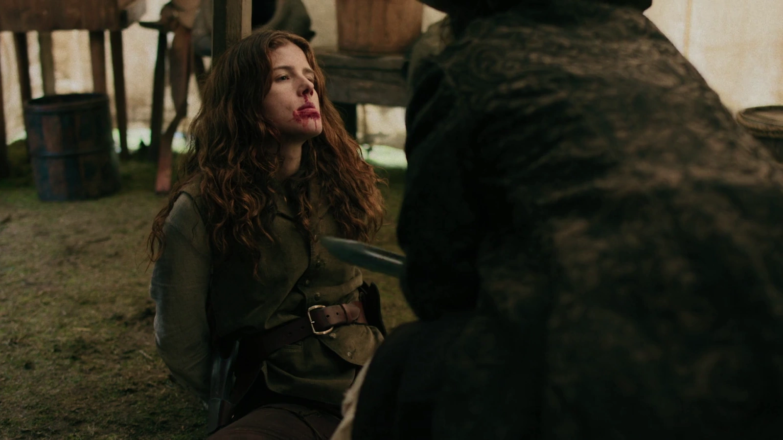 Calamity Jane screenshot 1
