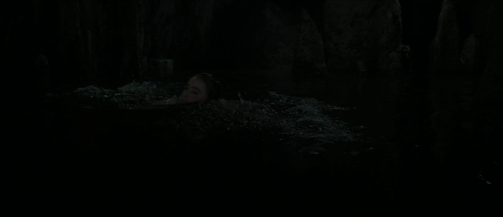 The Devil's Mouth screenshot 2