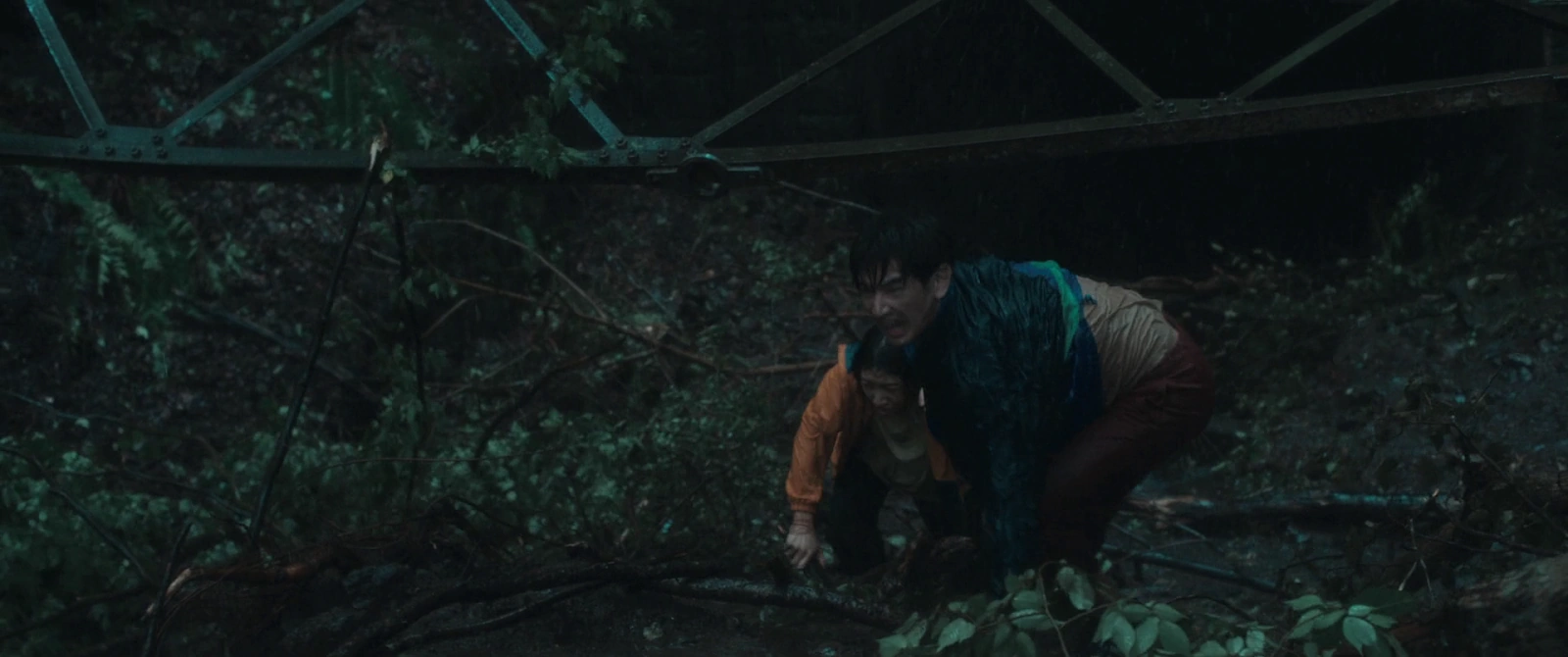 Monster screenshot 4