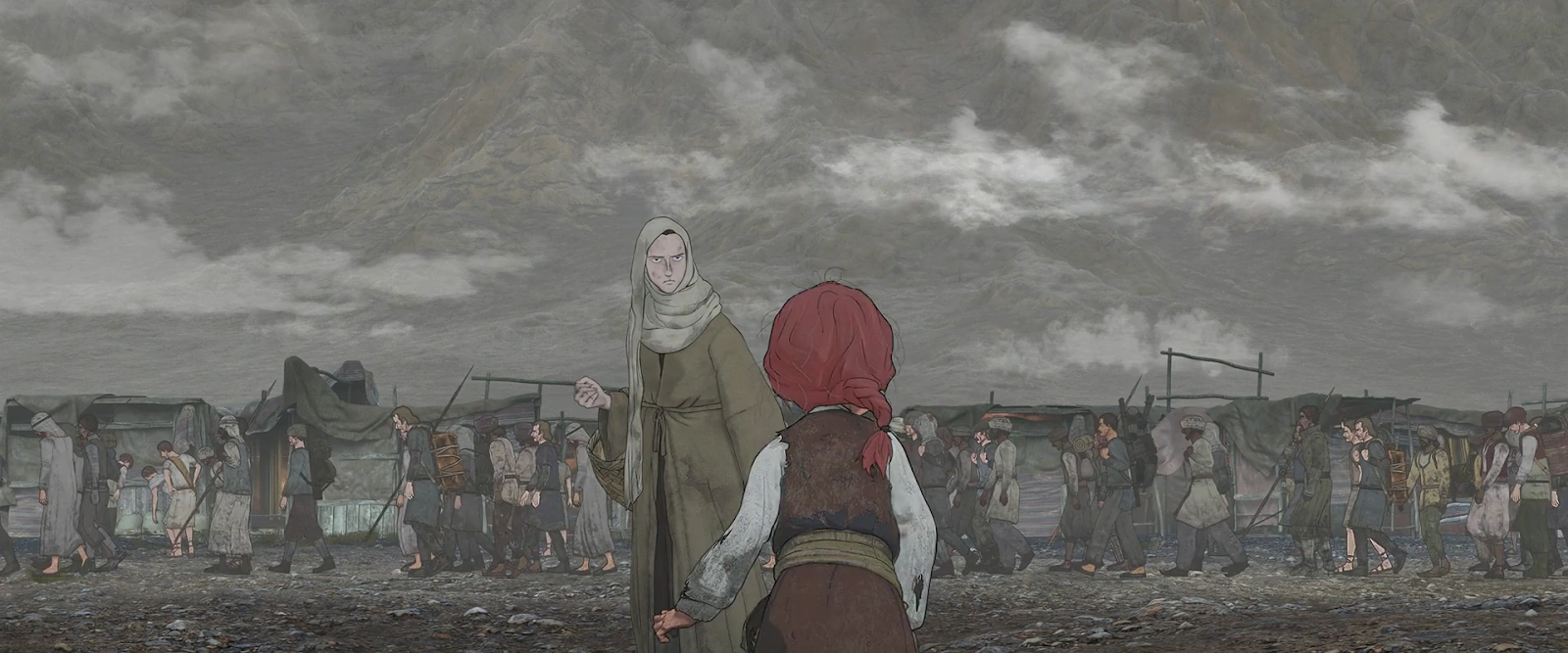Scarlet screenshot 5