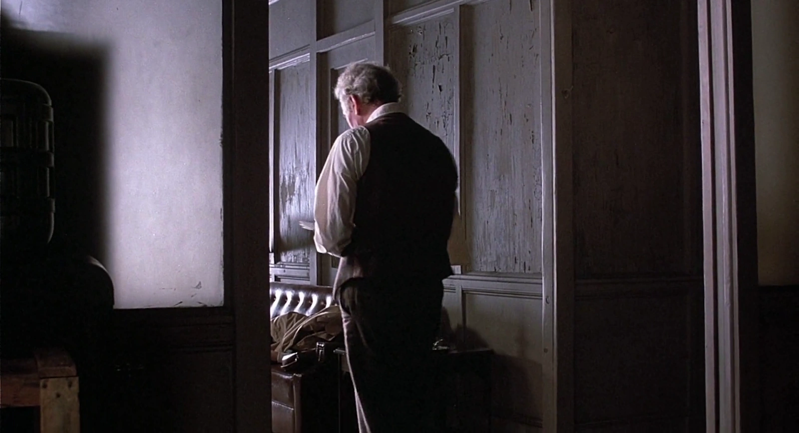 The Verdict screenshot 1