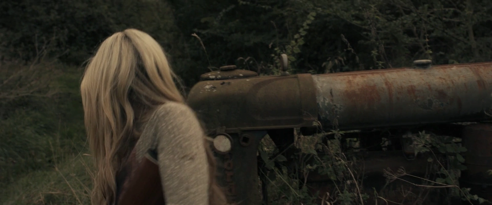 Unhinged screenshot 4