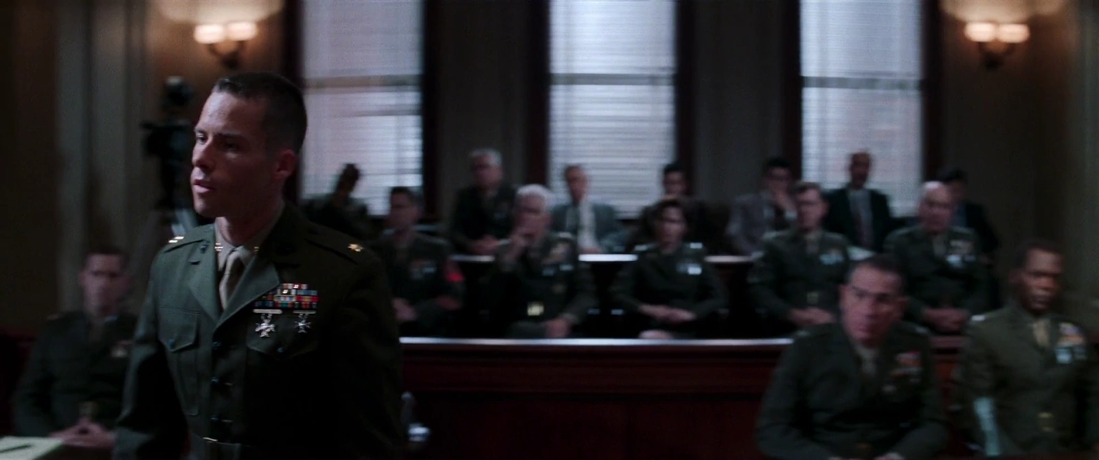 Rules of Engagement screenshot 2
