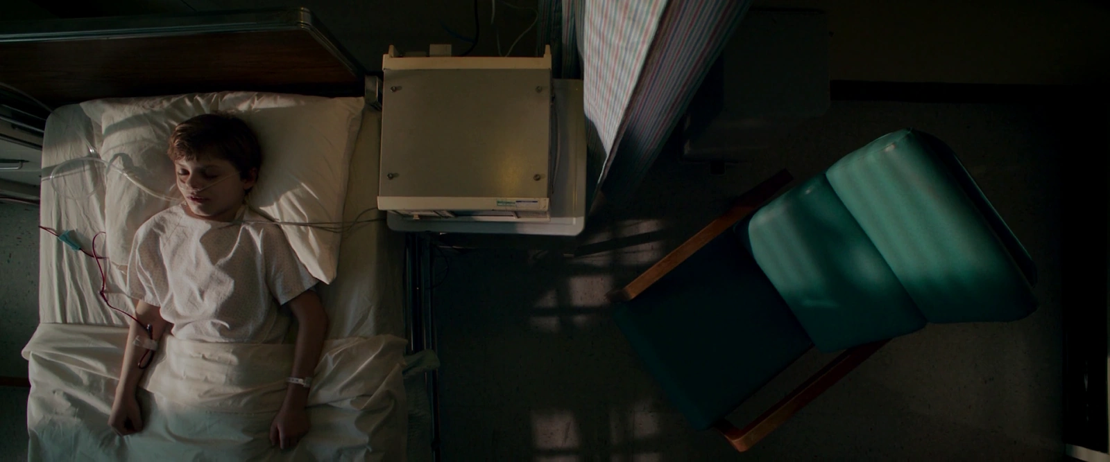 Salem's Lot screenshot 1
