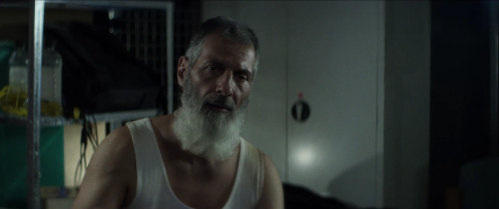Contagion of Fear screenshot 3