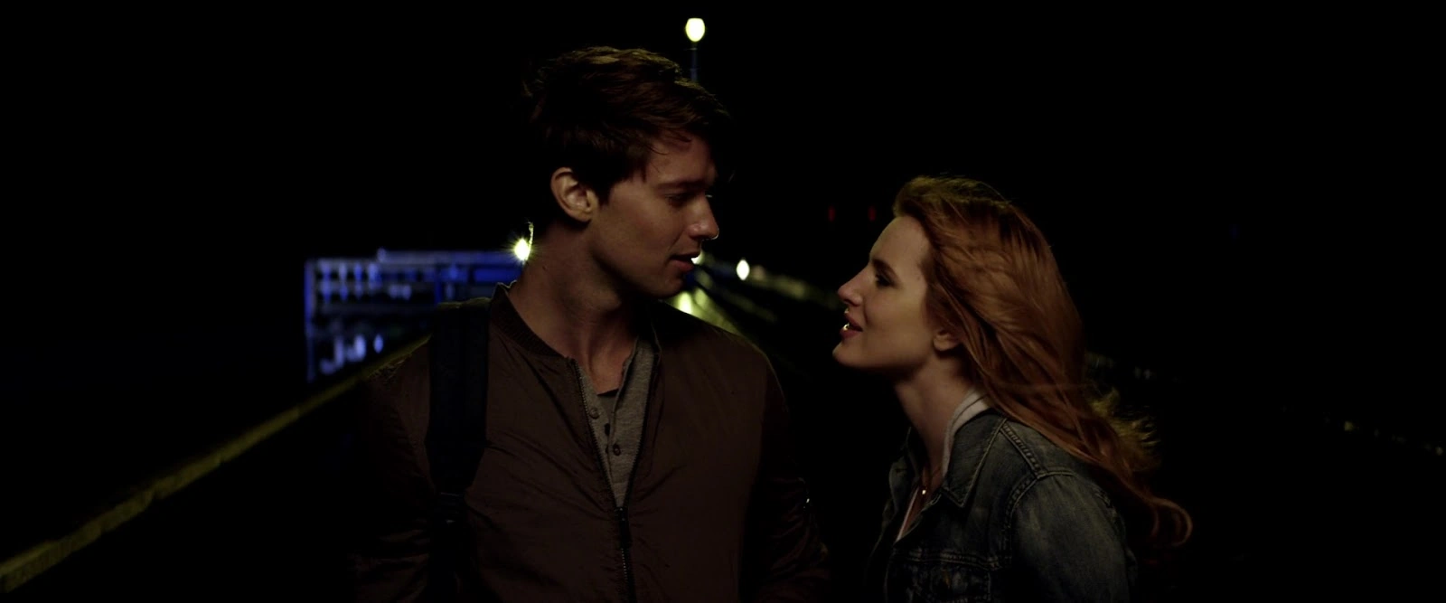 Midnight Sun screenshot 4