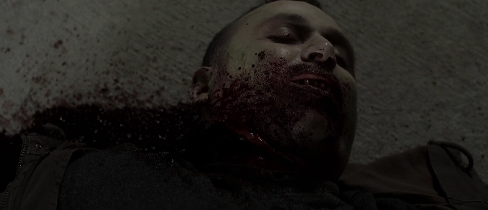 Against the Dark screenshot 1