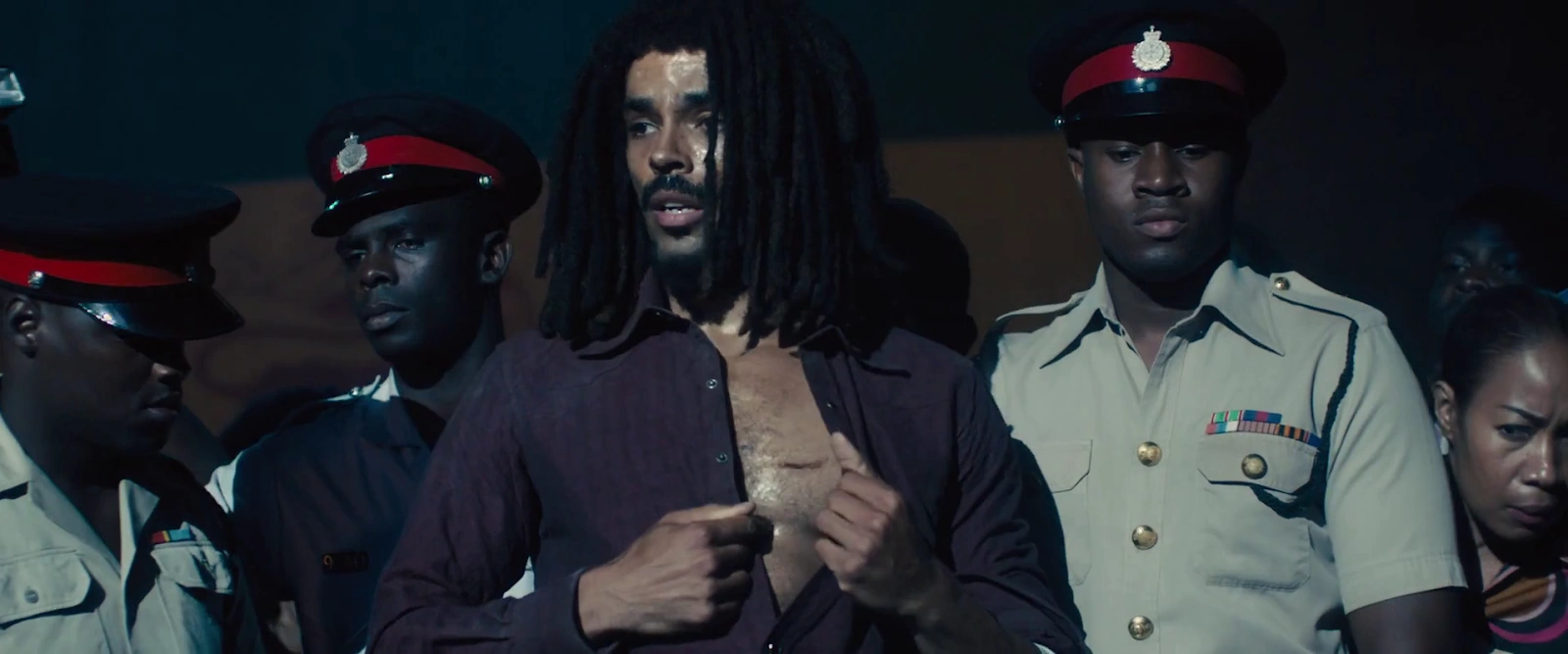 Bob Marley: One Love screenshot 3