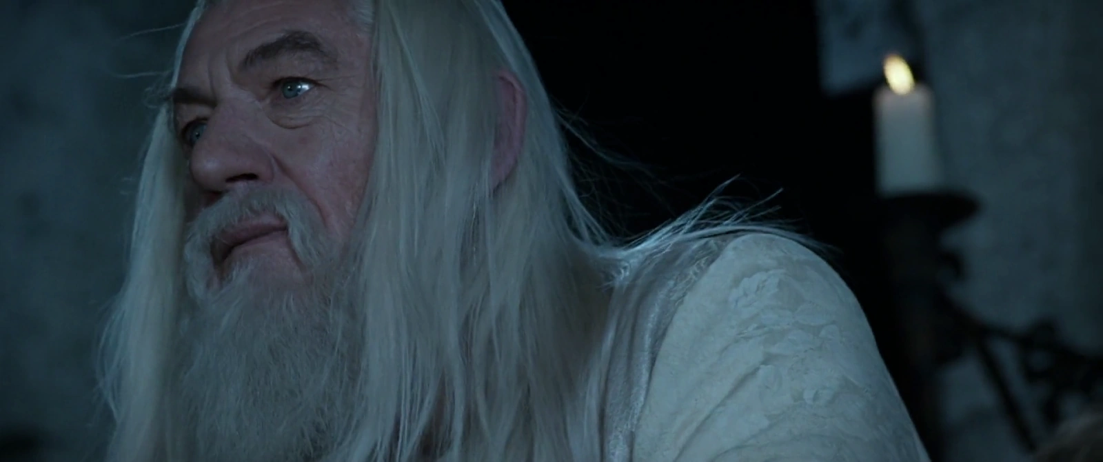 The Lord of the Rings: The Return of the King screenshot 4