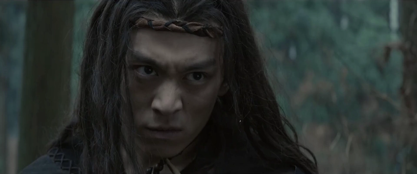 Shennong Savage screenshot 1