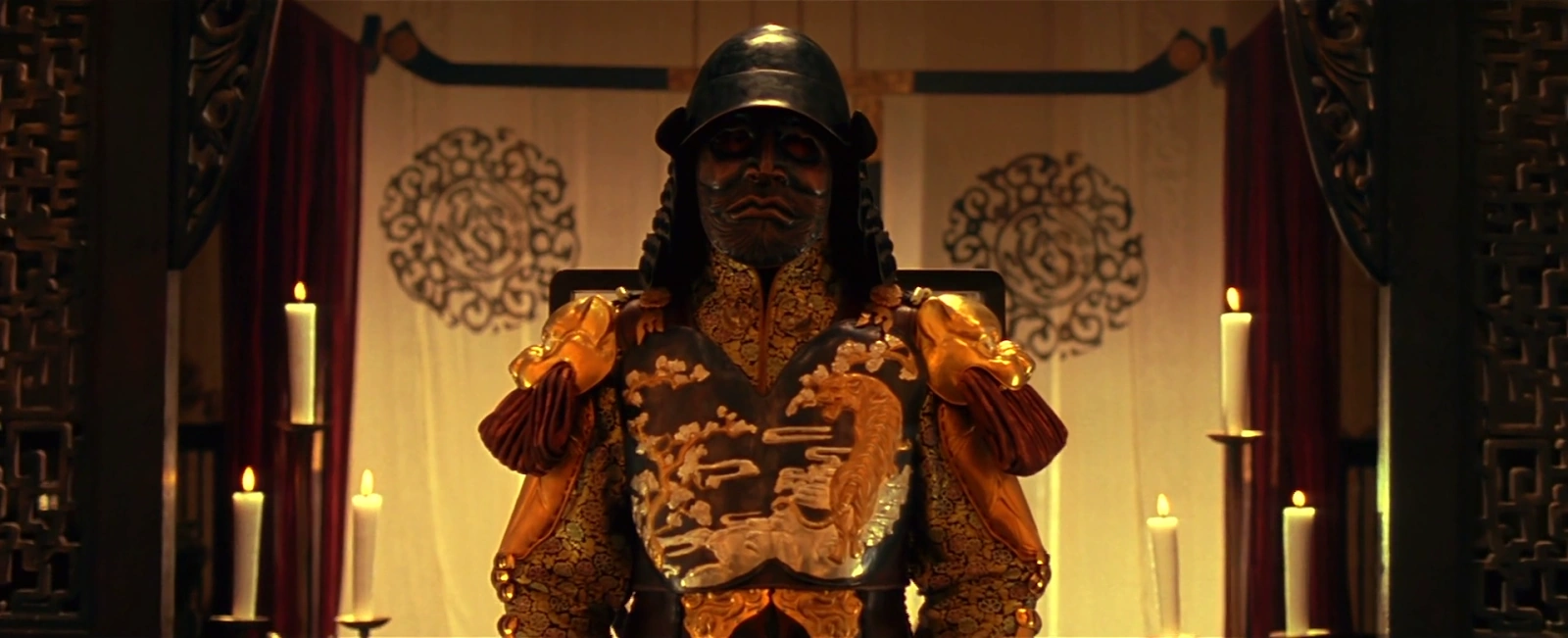 The Banquet screenshot 1