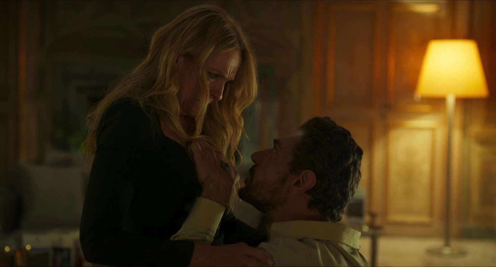 Mafia Mamma screenshot 3