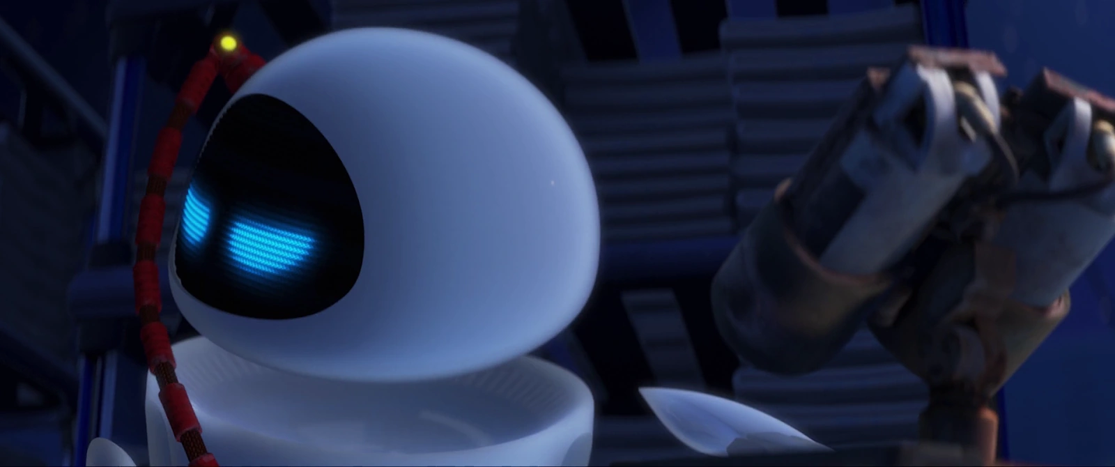 WALL·E screenshot 3